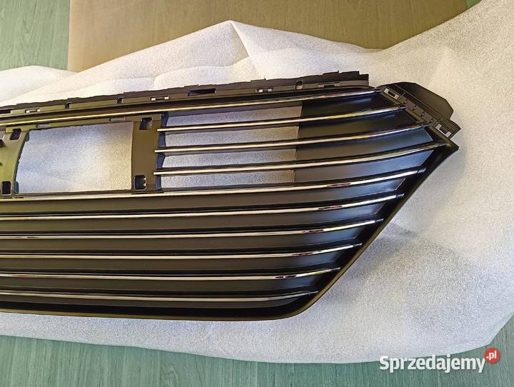 Hyundai Ioniq 20162019 Grill Atrapa osłona Radar Atrapy Trzcianka