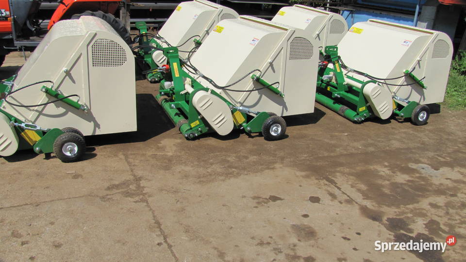 Wertykulator traktor traktorek Kubota Yanmar mazowieckie Węgrów sprzedam