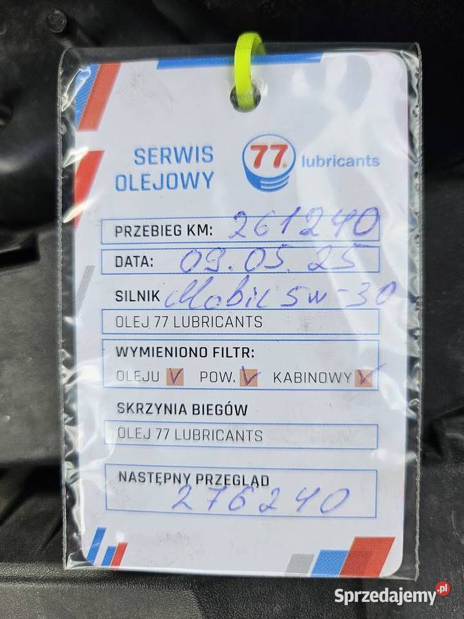 Opel Astra J Cosmo 14T benzyna Kamionna sprzedam