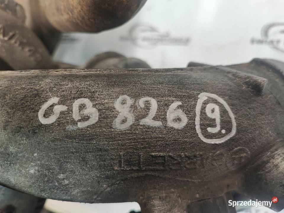 ASTRA ZAFIRA CORSA 14 A14NET 140 146 Kielce