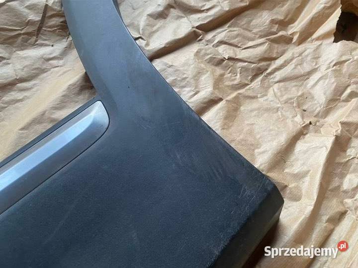 Listwa Drzwi Lewy Tył Hyundai Santa Fe IV Jasienica sprzedam