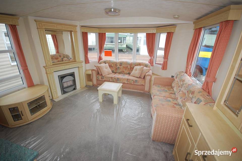 CAMPDOR Domki Angielskie Holenderskie Transport Stawiguda