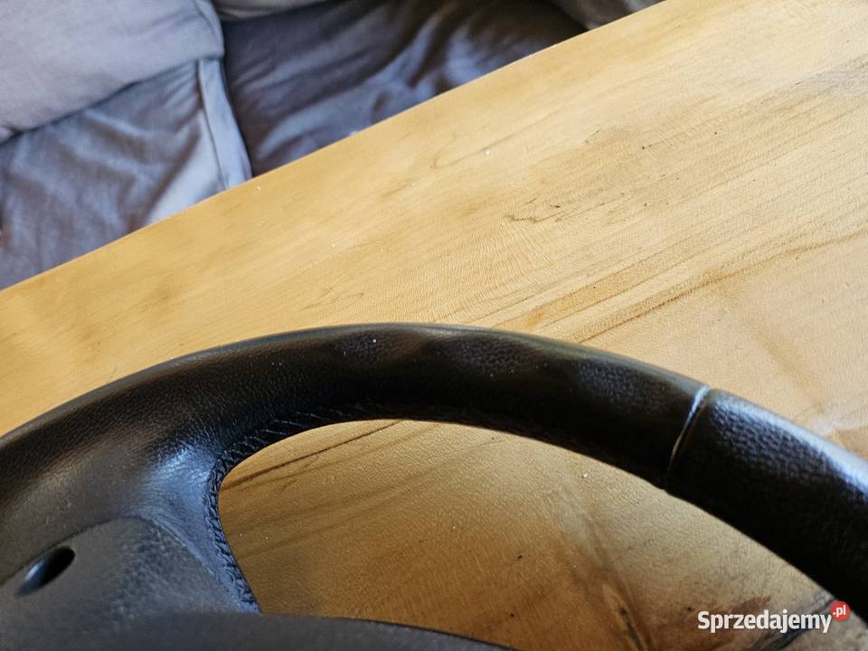 Kierownica bmw f10 Rok produkcji 2013 opolskie Głubczyce