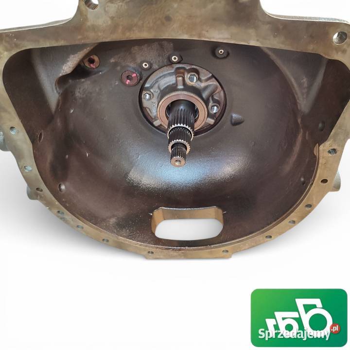 Skrzynia biegów 004212235R 259396 Manitou MT