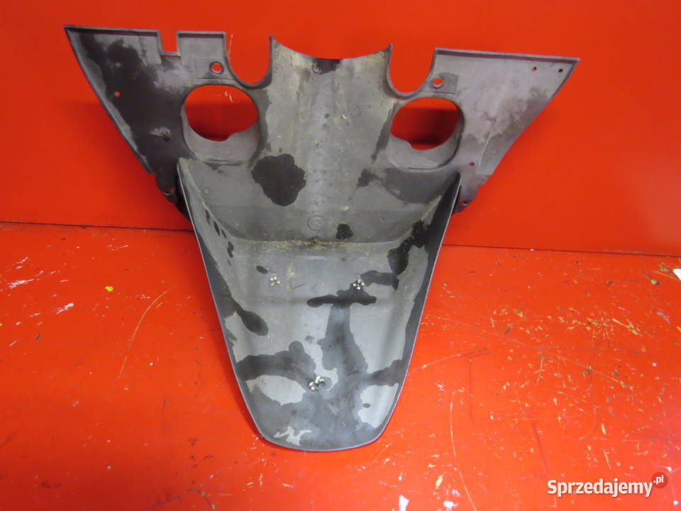 SUZUKI BURGMAN K7 200 125 150 chlapacz błotnik Warszawa