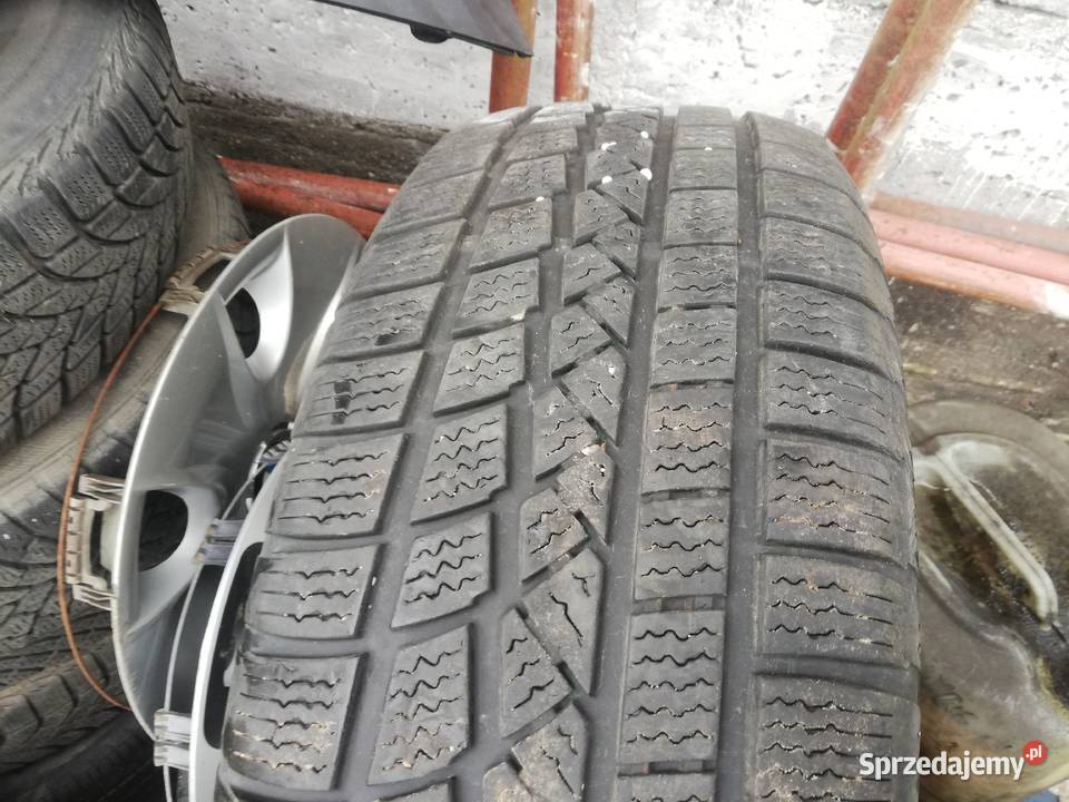 Opony 17 tanio Koźliny