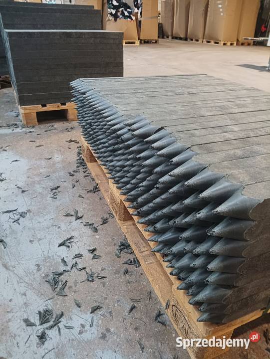 Deski pomostowe pełne świętokrzyskie Kielce