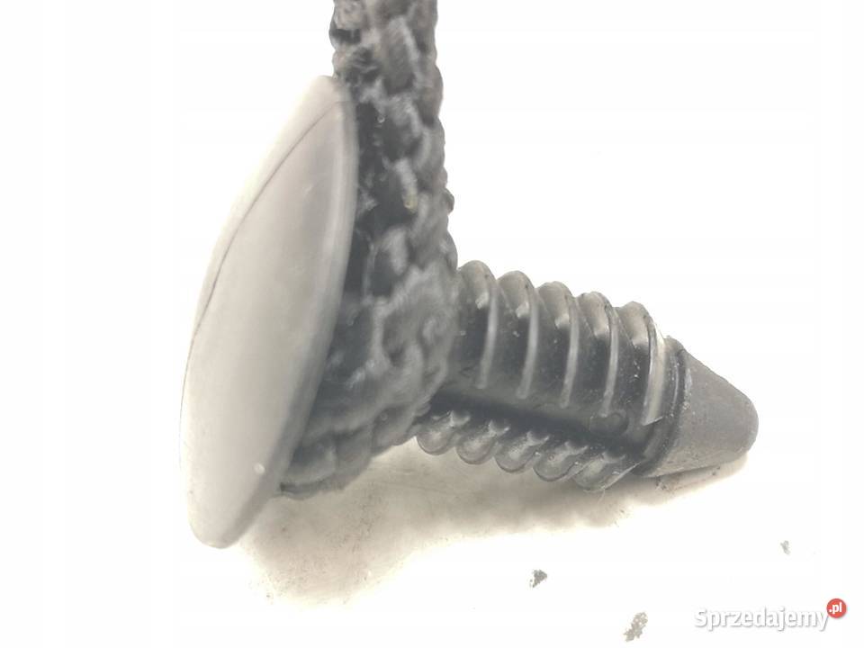 OSŁONA PODUSZKI AIBAG FORD TRANIST MK6 20002006 osobowe