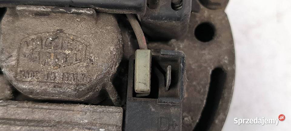 ALTERNATOR FIAT SEICENTO AA425R65A Lipno