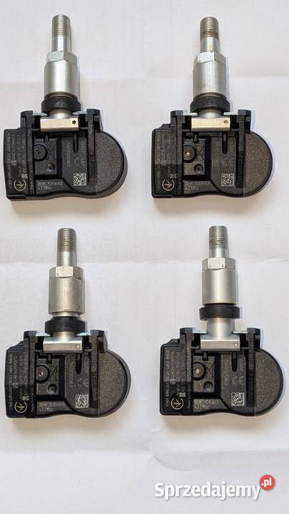 S180052094 TPMS Continental sprzedam 4 sztuki Rypin