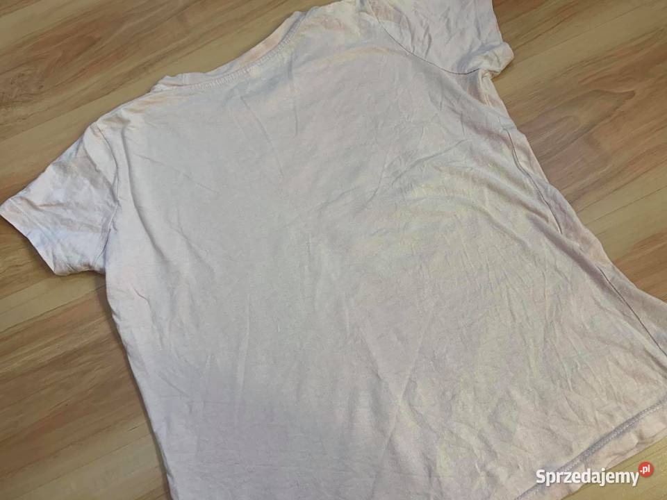 Tshirt bluzka koszulka z krótkim rękawem HIT