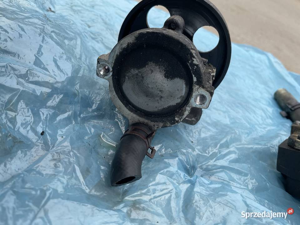 Pompa wspomagania renault laguna 2 19 dCi 120 śląskie Katowice sprzedam