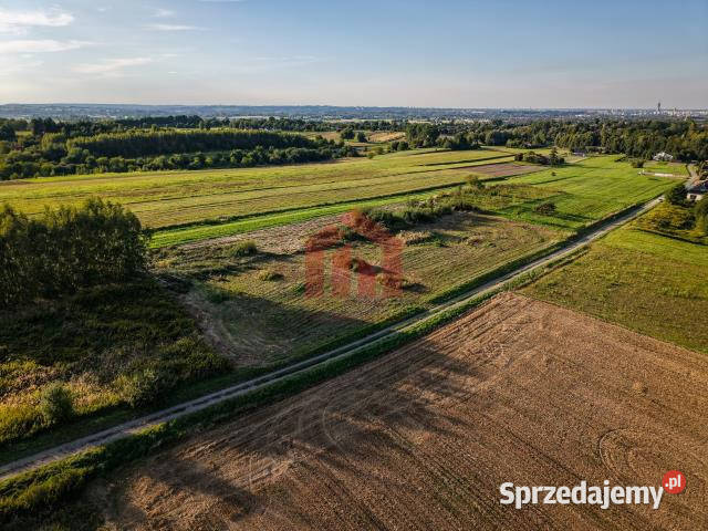 Grunt 750m Rzeszów Poziomkowa szambo