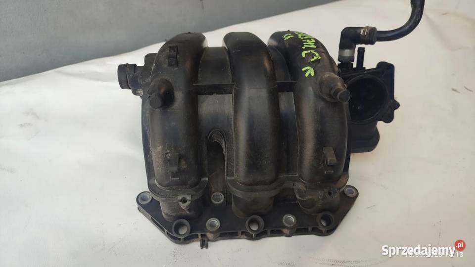 KOLEKTOR SSĄCY VW POLO IBIZA 12 12V 03E129711C Włoszczowa