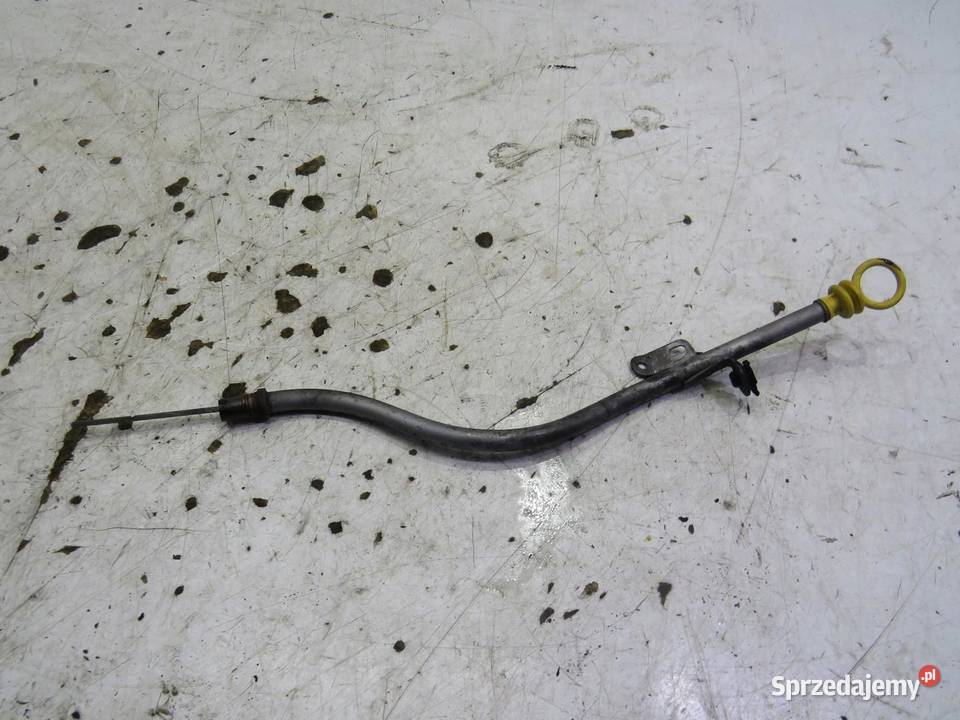 BAGNET MIARKA OLEJU QASHQAI J11 16 DCI osobowe