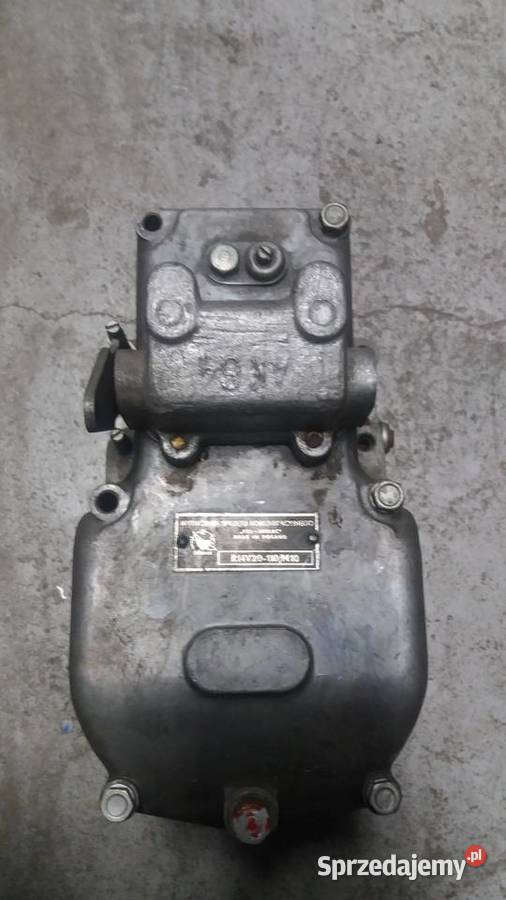 Regulator pompy wtryskowej Jelcz Sw680 Kraków