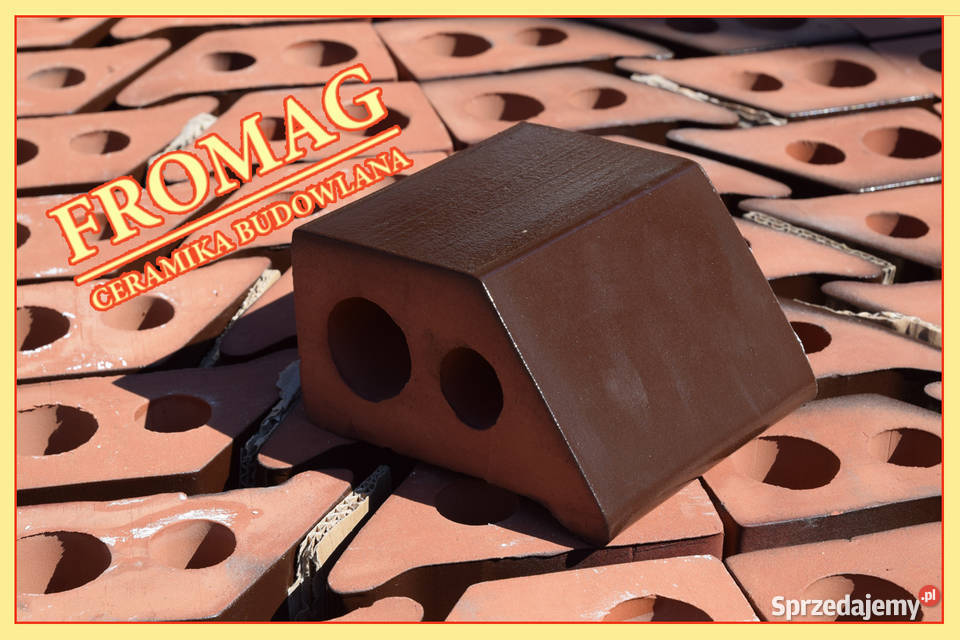 Płytka kwasoodporna kwasówka Płytki kwasowe Bolesławiec sprzedam