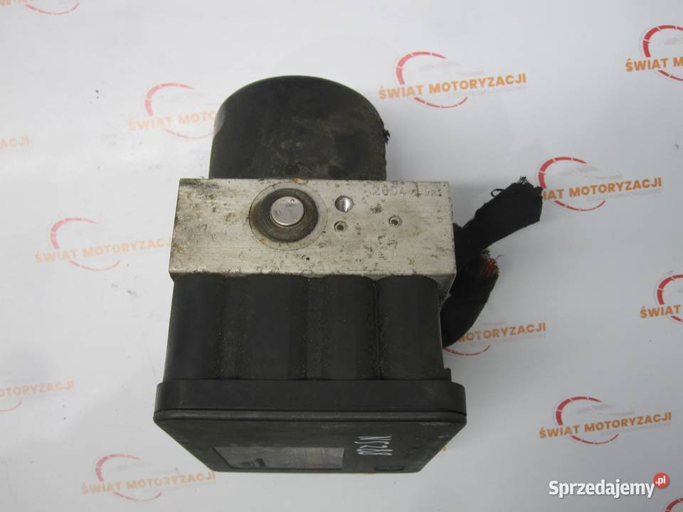 VW GOLF V 07r 14 pompa ABS 1K0614517AC świętokrzyskie Kielce