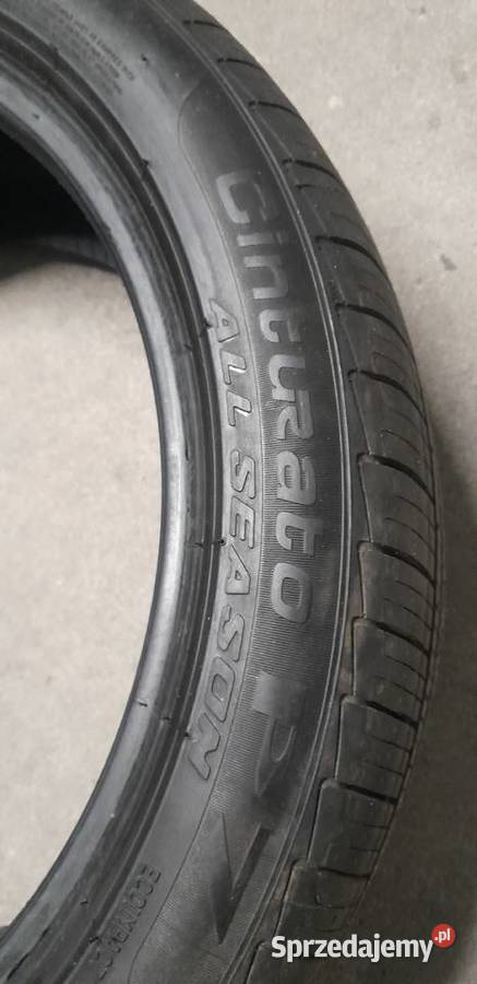 Opony letnie zachodniopomorskie Koszalin sprzedam