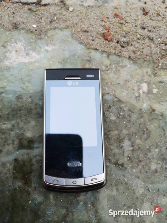 LGtelefon komórkowy pomorskie Gdańsk