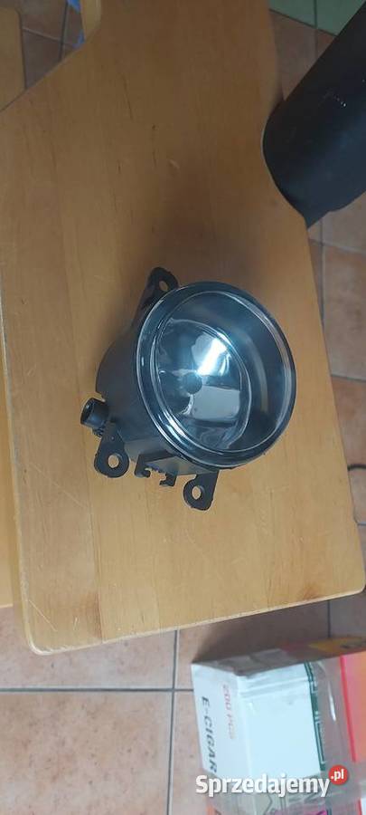 Halogen nowy Citron C1 C4 C5 Szczecin