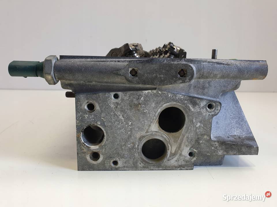 Audi A3 II 8P 16 FSI GŁOWICA CYLINDRÓW osobowe Janów