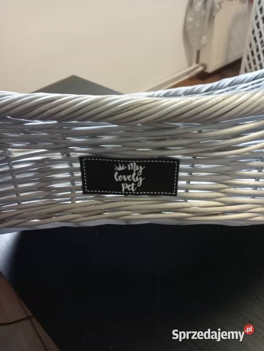 Legowisko psa Gruszczyn