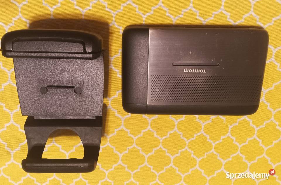 Nawigacja TomTom Zamość