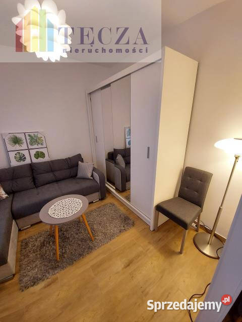 wynajmu mieszkania 27m2 2 pokojowe Sulejówek Rok budowy 2019