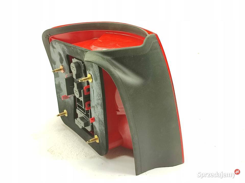 LAMPA PRAWY TYŁ AUDI A6 AVANT 25 TDI QUATTRO sprzedam