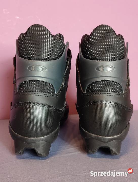 Buty SALOMON Escape 7 Profil do nart biegowych Jasień