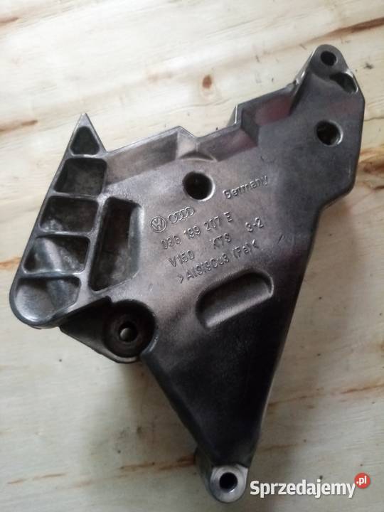 Podpora silnika VW 03G199207E inne Piotrów sprzedam