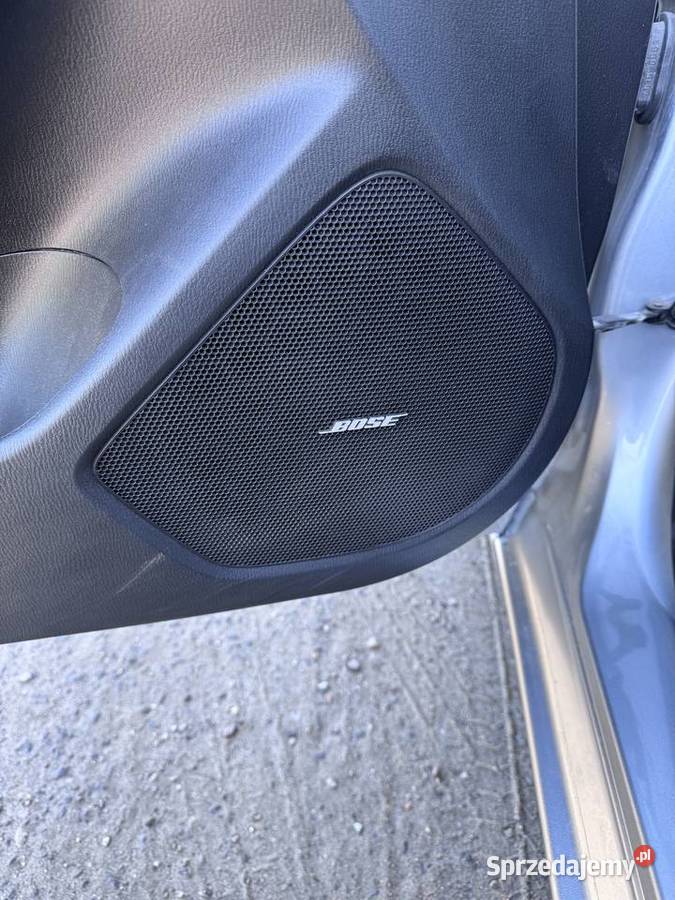 Mazda 3 Grand Touring 25 Automat HUD Skóry Full 2500cm3 Dobiegniew