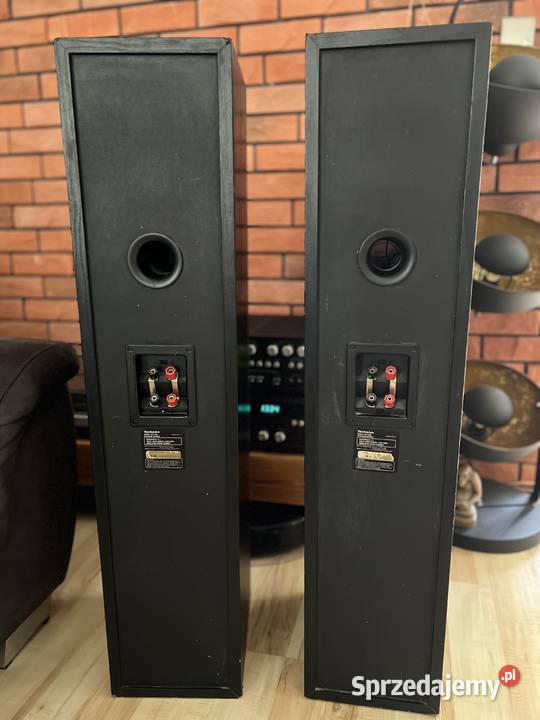 Kolumny Technics SB T200 Zgierz