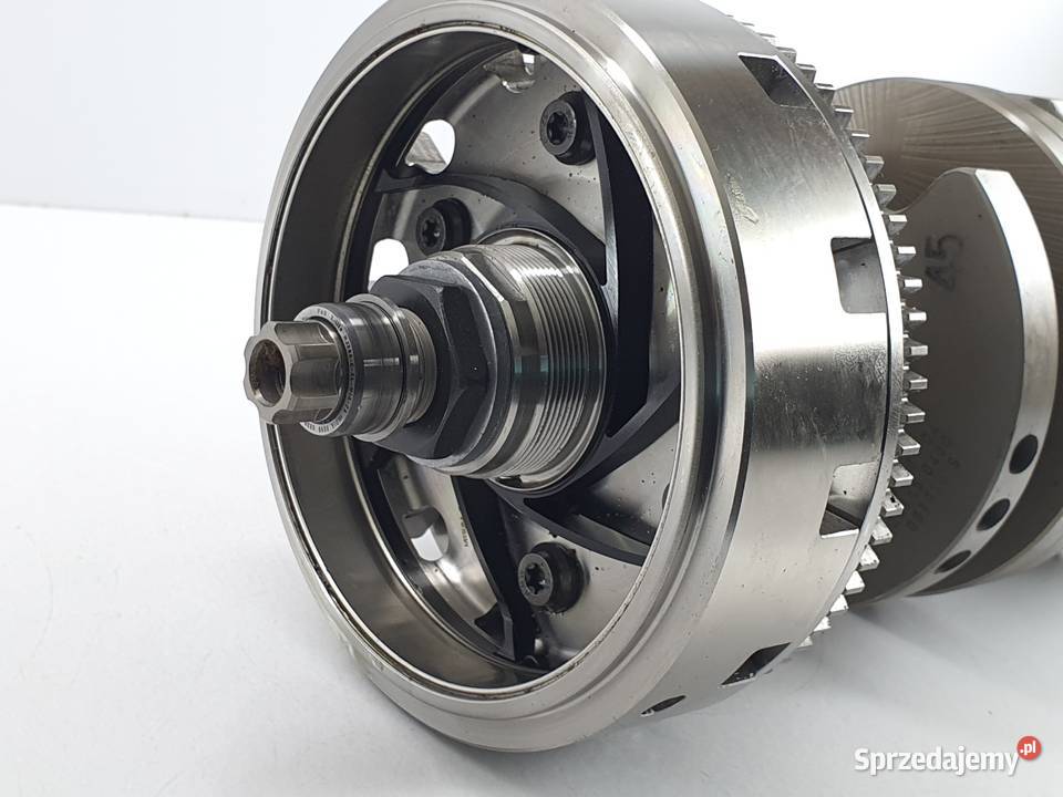 Wal Korbowy Magneto Kolo Bmw Gs 1250 Rt Rs sprzedam