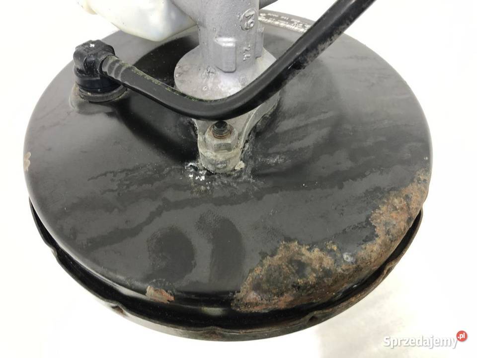 SERWO HAMULCOWE DACIA SANDERO I 8200941229 wielkopolskie