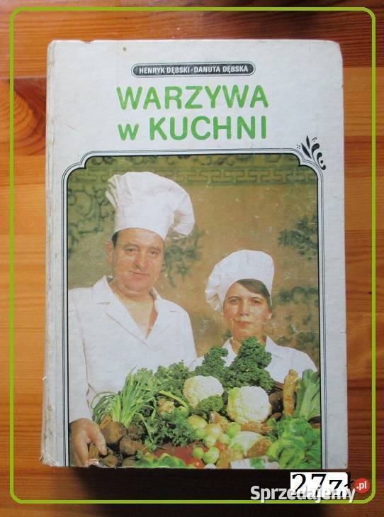 Kuchnia i zdrowie Zawistowska kuchnia potrawy