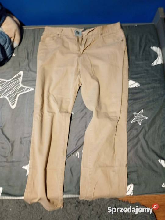 Ubrania Rozmiar M Częstochowa