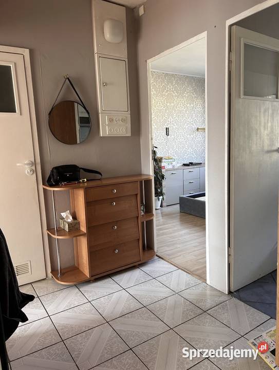 Mieszkanie 3 pokoje 5375 mkw Szczecin