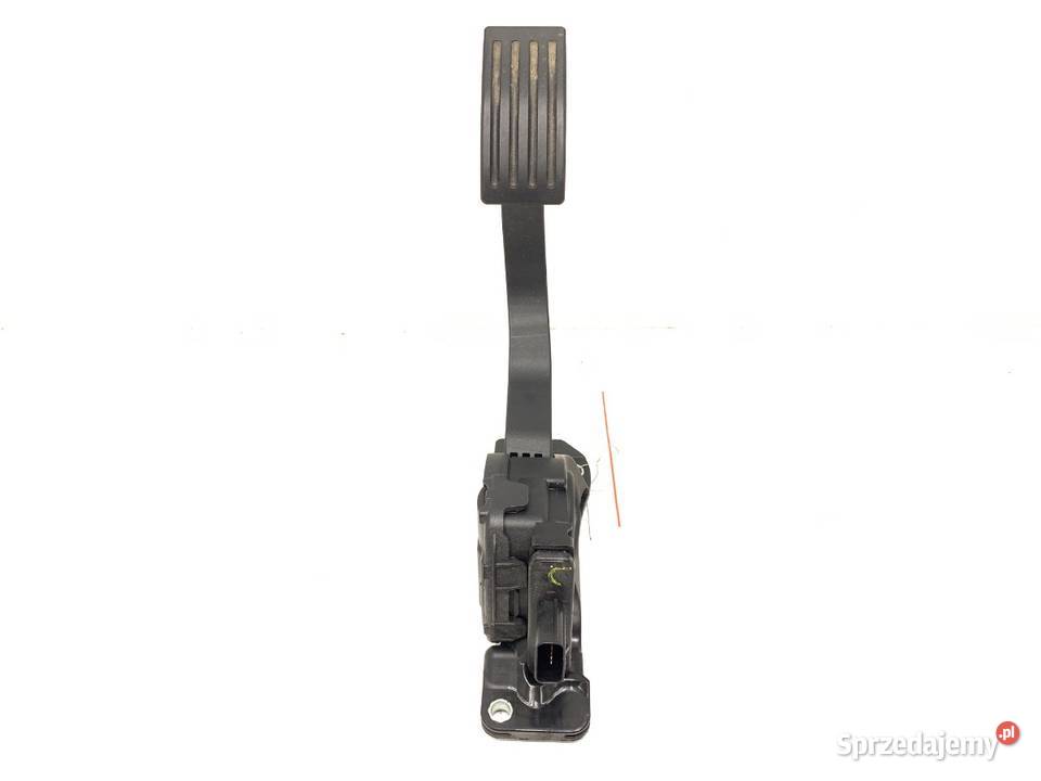 POTENCJOMETR GAZU VOLVO V40 31280597 20 120 Motoryzacja