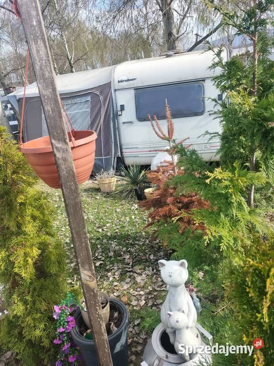 Sprzedam przyczepę dolnośląskie Wrocław