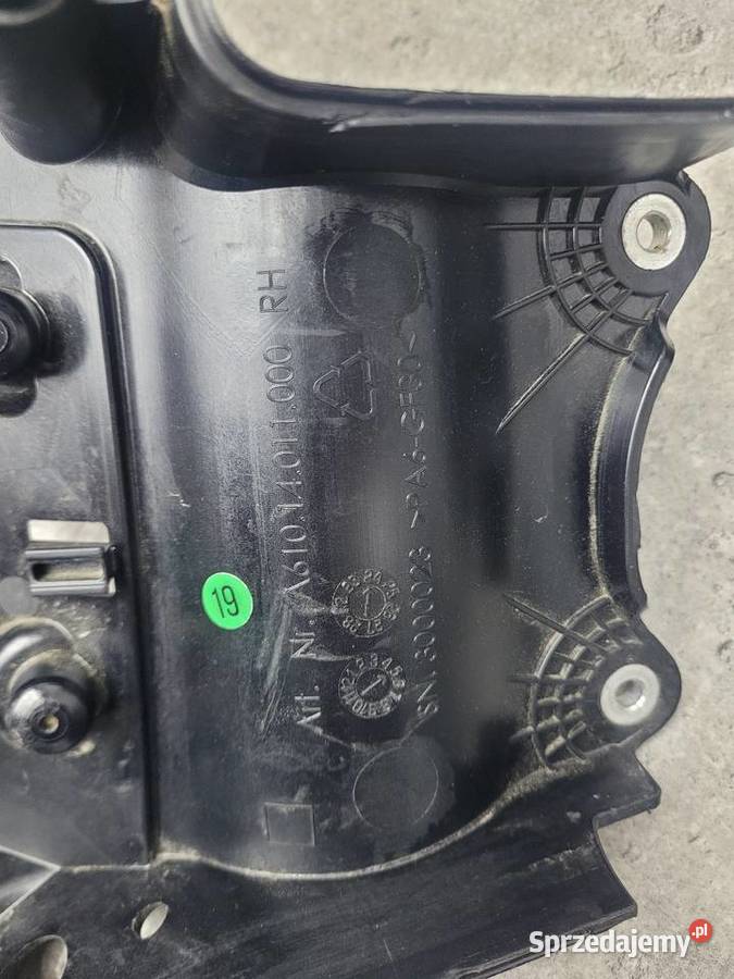 KTM DUKE 790 890 ADV SMT OEM 23 WSPORNIK Nowy Tomyśl