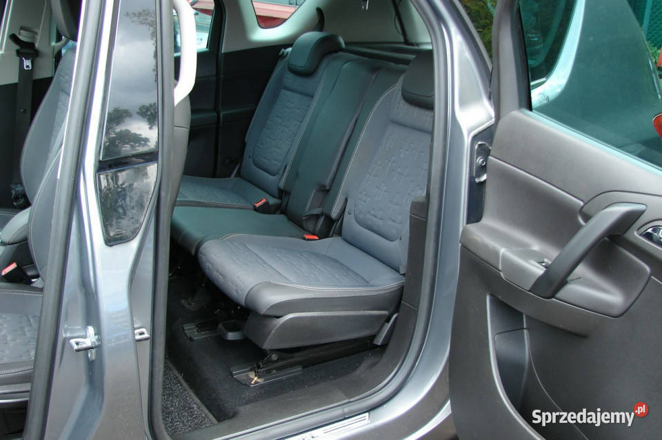 Opel Meriva Super auto 14 Benzyna 120 II 2010 4/5 wielkopolskie Piła