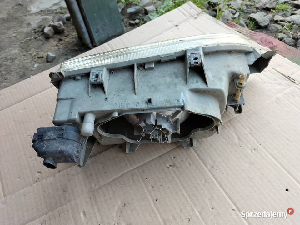Renault 19 LAMPA PRZÓD PRZEDNIA LEWA Kamień-Kolonia