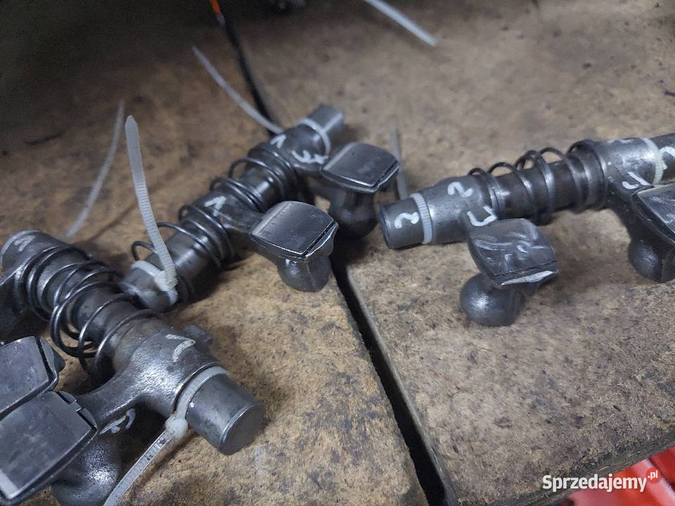 Honda cx 500 popychacze zaworowe koniki cx500 Jelenia Góra