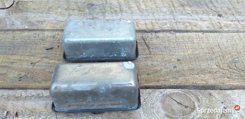 Popielniczka fiat 126p osobowe Warszawa