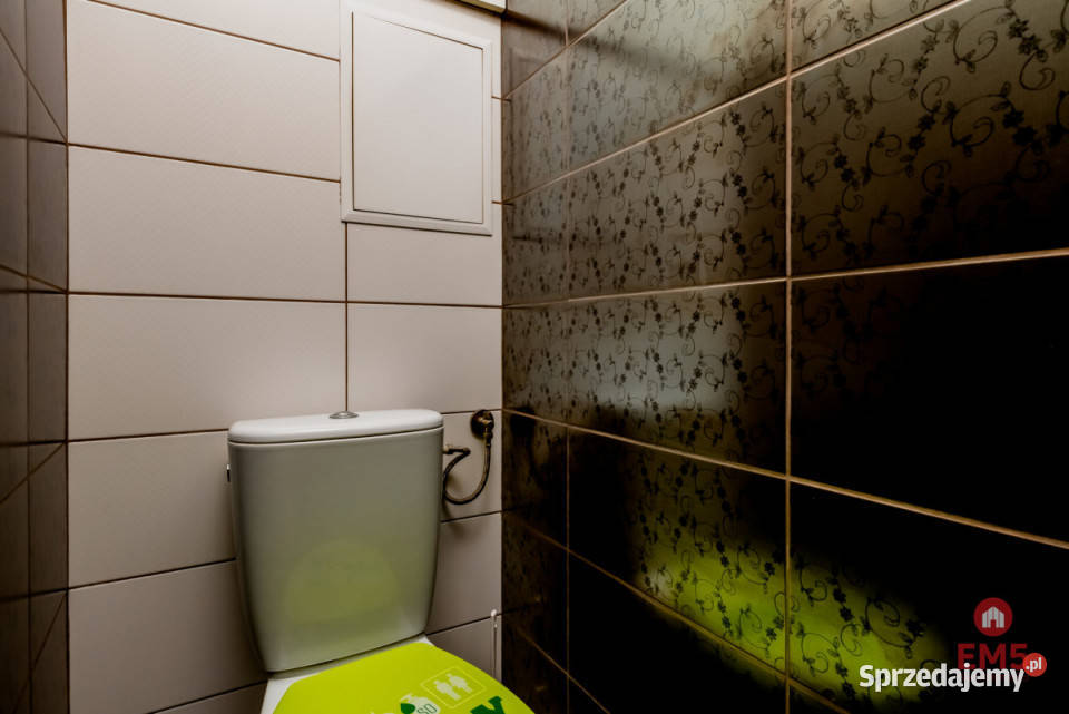 Mieszkanie Białystok Mieszka I 39m 2pok