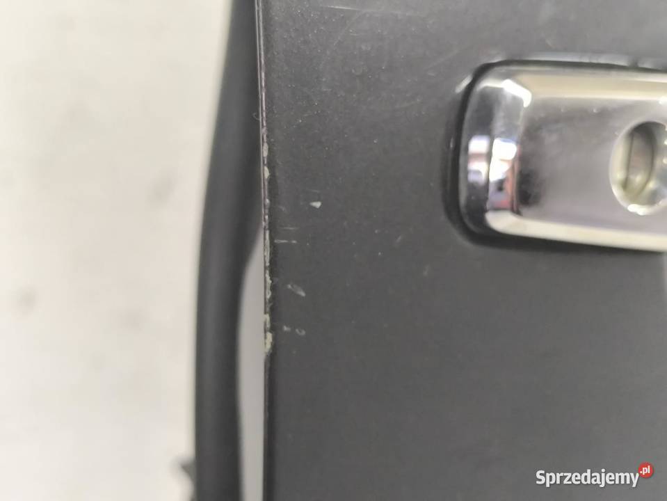 DRZWI PRAWY PRZÓD KOMPLETNE OPEL ANTARA LIFT 22 wielkopolskie