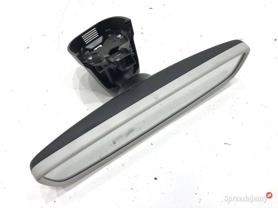 LUSTERKO WEWNĘTRZNE SKODA OCTAVIA III Kombi