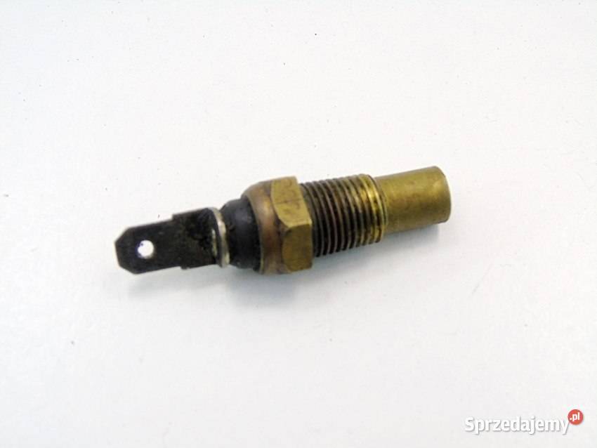CZUJNIK TEMPERATURY WODY 800 08 MATIZ SPARK TICO Sosnowiec sprzedam